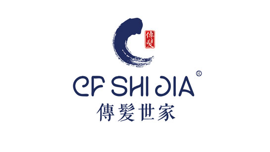 傳髪世家